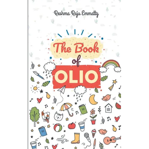 The Book of Olio