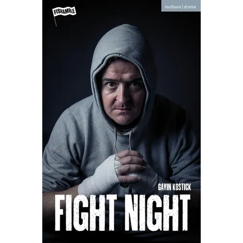 Fight Night - Paperback