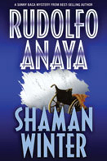 Shaman Winter - Paperback