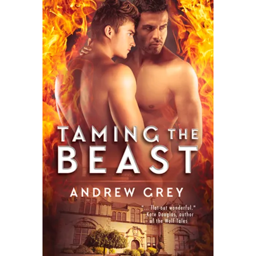 Taming the Beast - Paperback