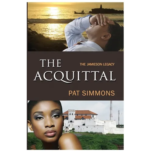 The Acquittal - Paperback