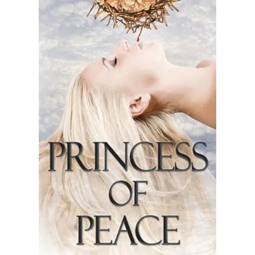 Princess of Peace - Paperback
