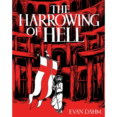 The Harrowing of Hell - Paperback