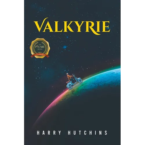 Valkyrie - Paperback