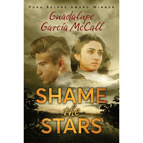 Shame the Stars - Hardcover
