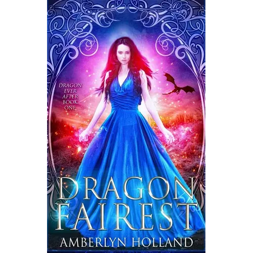 Dragon Fairest - Paperback