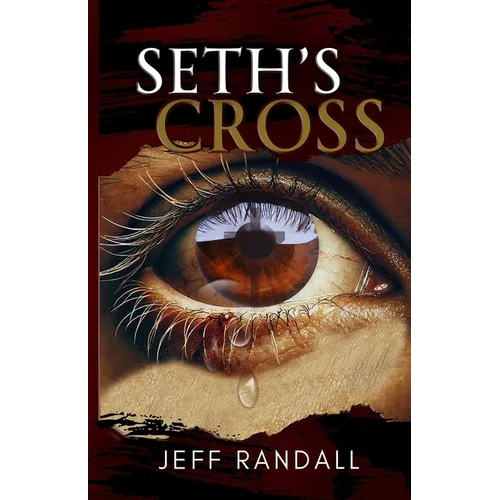 Seth's Cross - Paperback