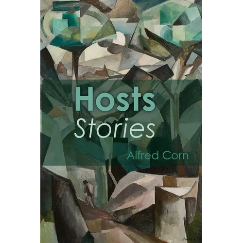 Hosts - Paperback