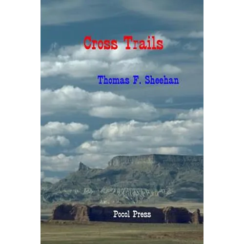 Cross Trails - Paperback