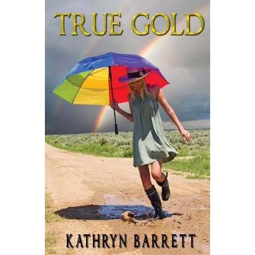 True Gold - Paperback