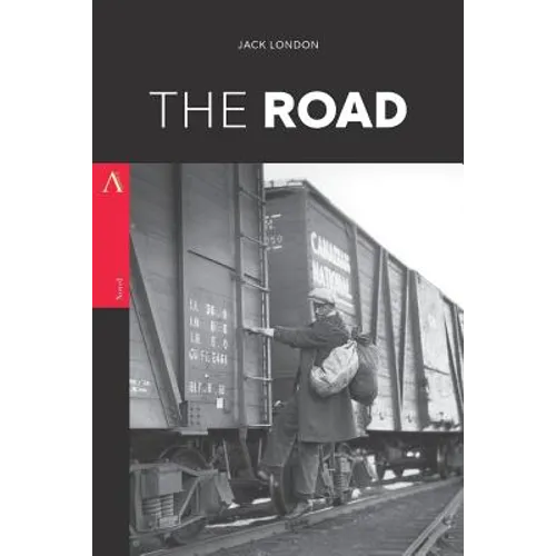 The Road - Paperback