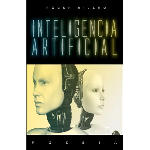 Inteligencia Artificial - Paperback