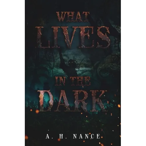 What Lives in the Dark