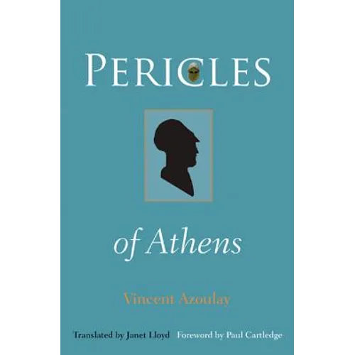 Pericles of Athens - Hardcover
