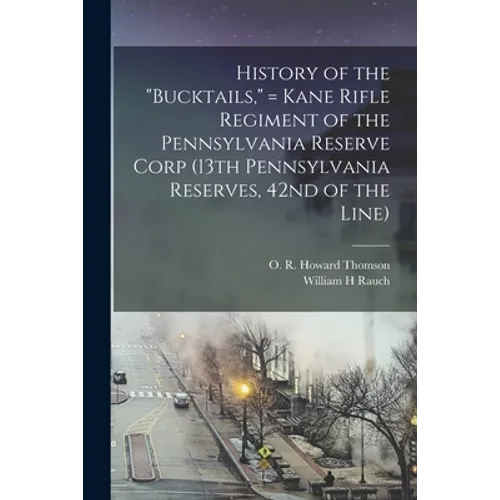 History of the 