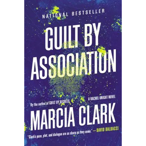Guilt by Association - Paperback