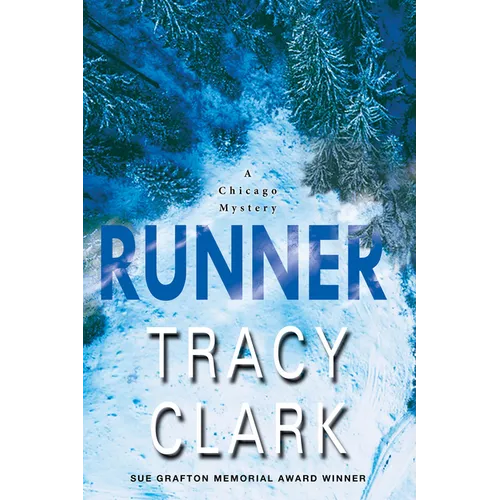 Runner - Hardcover