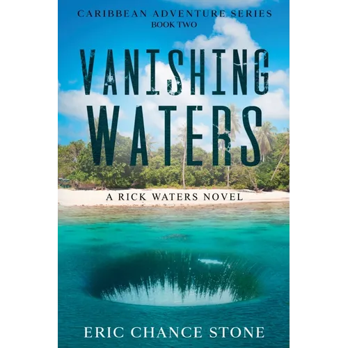 Vanishing Waters - Paperback