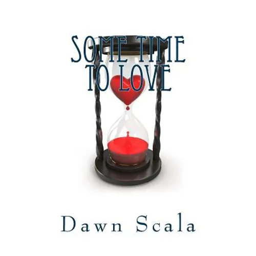 Some Time To Love - Paperback