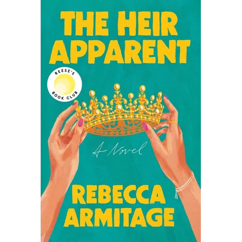 The Heir Apparent: Reese's Book Club Pick - Hardcover