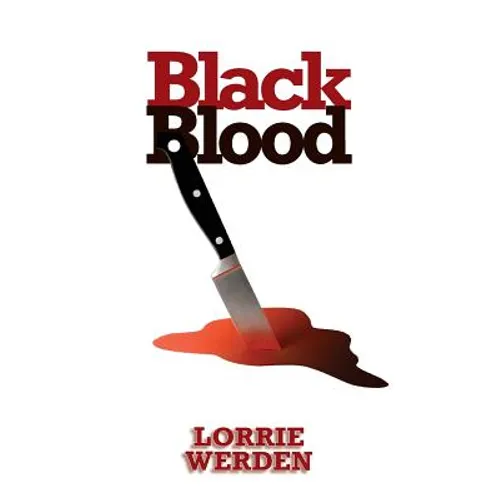 Black Blood - Paperback