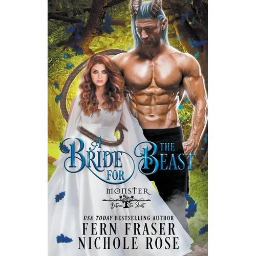 A Bride for the Beast - Paperback