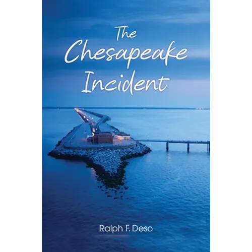 The Chesapeake Incident - Paperback