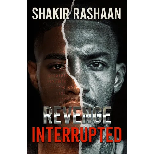 Revenge Interrupted - Paperback