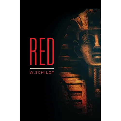 Red - Paperback