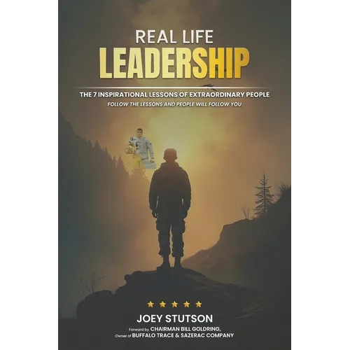 Real Life Leadership - Paperback