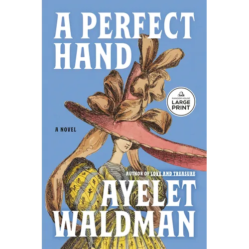 A Perfect Hand - Paperback