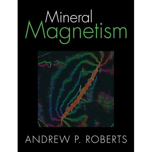 Mineral Magnetism - Hardcover