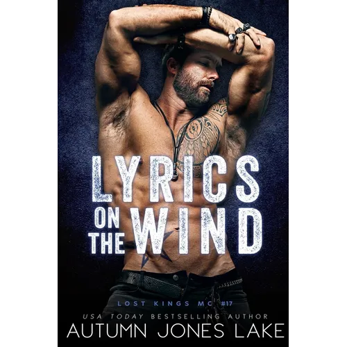 Lyrics on the Wind - Paperback