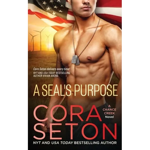 A SEAL's Purpose - Paperback