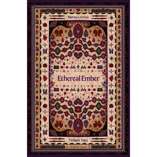 Ethereal Ember: Twilight Tales - Paperback