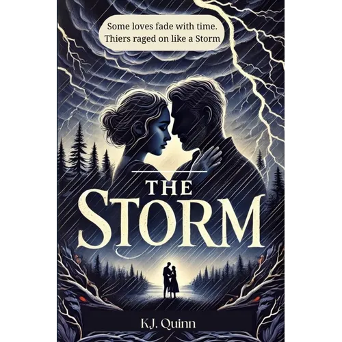 The Storm - Paperback