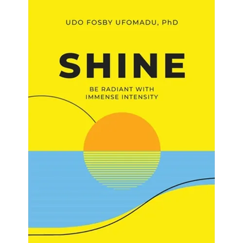 Shine - Paperback