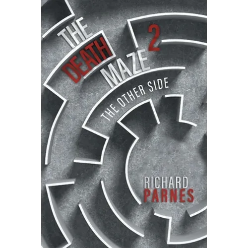 The Death Maze 2: The Other Side - Paperback