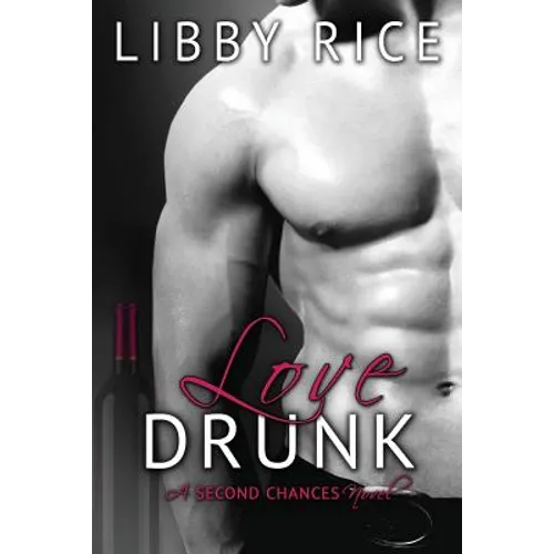 Love Drunk - Paperback