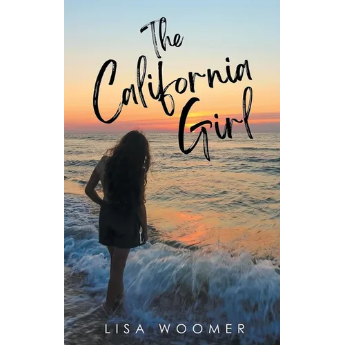 The California Girl - Paperback