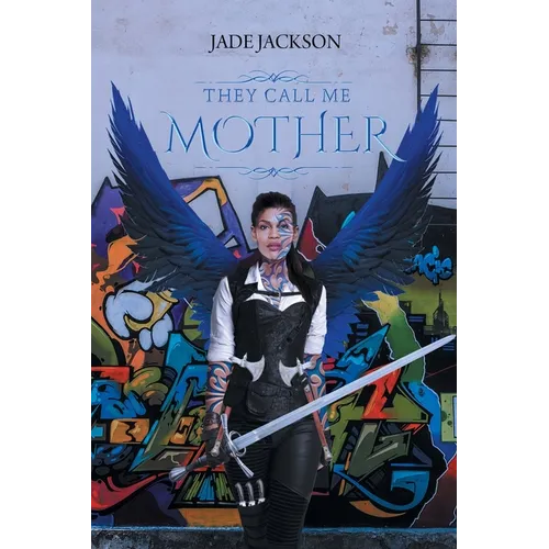 They Call Me Mother - Paperback