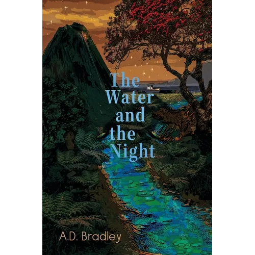 The Water and the Night - Paperback