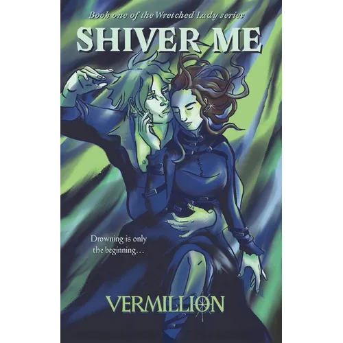 Shiver Me - Paperback