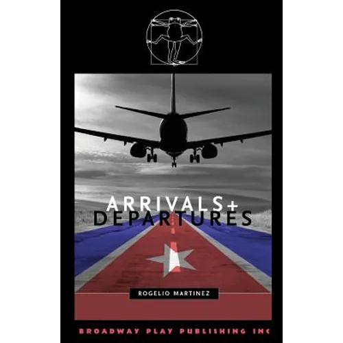 Arrivals And Departures - Paperback