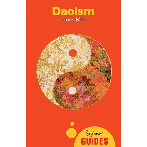 Daoism: A Beginner's Guide - Paperback