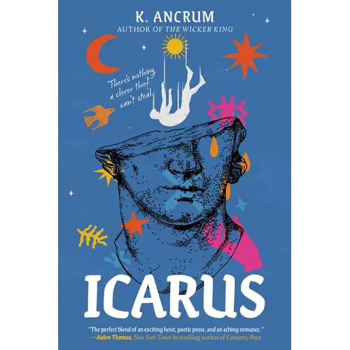 Icarus - Paperback