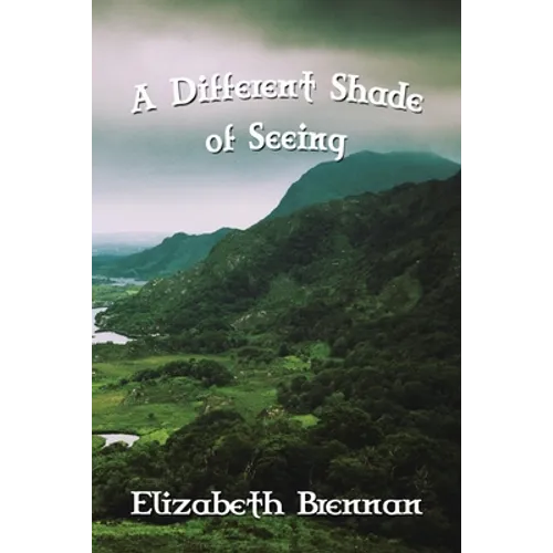 A Different Shade of Seeing - Paperback