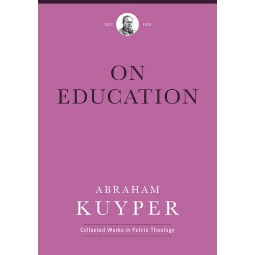 On Education - Hardcover
