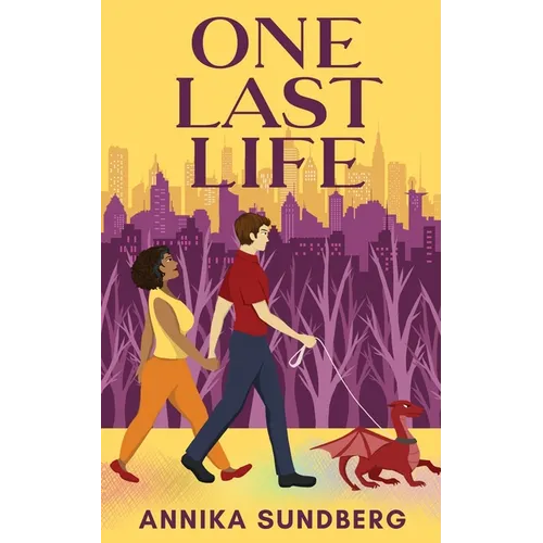 One Last Life - Paperback