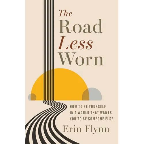 The Road Less Worn - Paperback